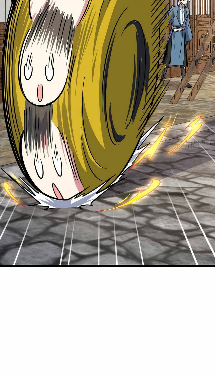 Sư Phụ Ta Đến Đại Nạn Mới Đột Phá Chapter 39 - Trang 2