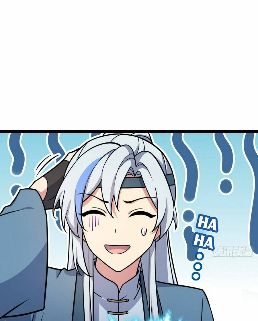 Sư Phụ Ta Đến Đại Nạn Mới Đột Phá Chapter 39 - Trang 2