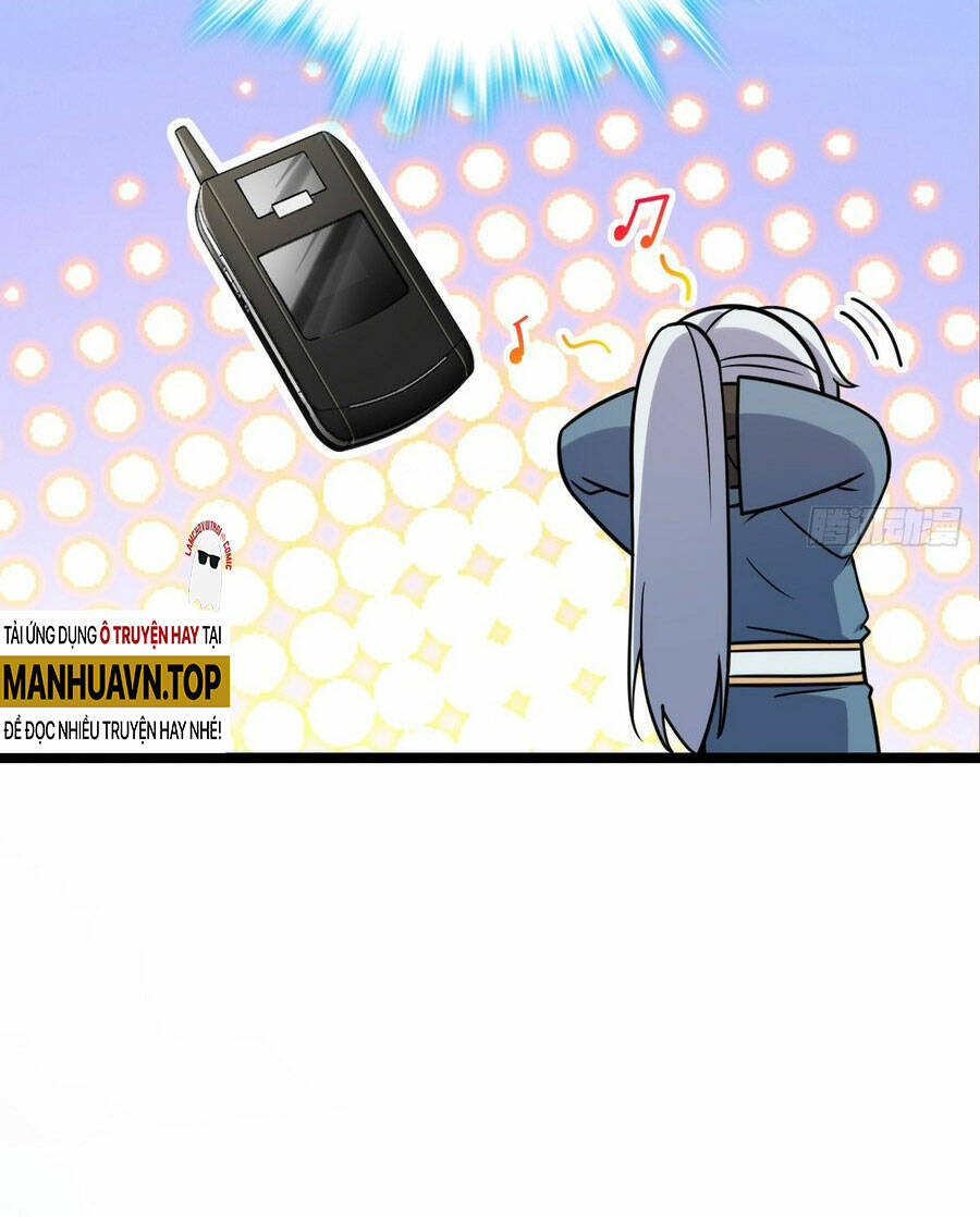 Sư Phụ Ta Đến Đại Nạn Mới Đột Phá Chapter 39 - Trang 2