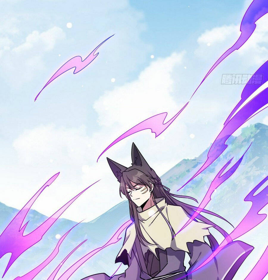 Sư Phụ Ta Đến Đại Nạn Mới Đột Phá Chapter 39 - Trang 2