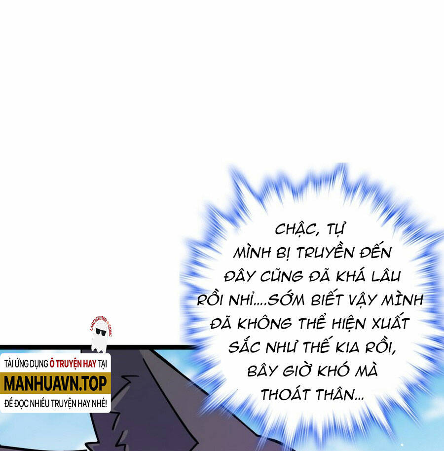 Sư Phụ Ta Đến Đại Nạn Mới Đột Phá Chapter 39 - Trang 2