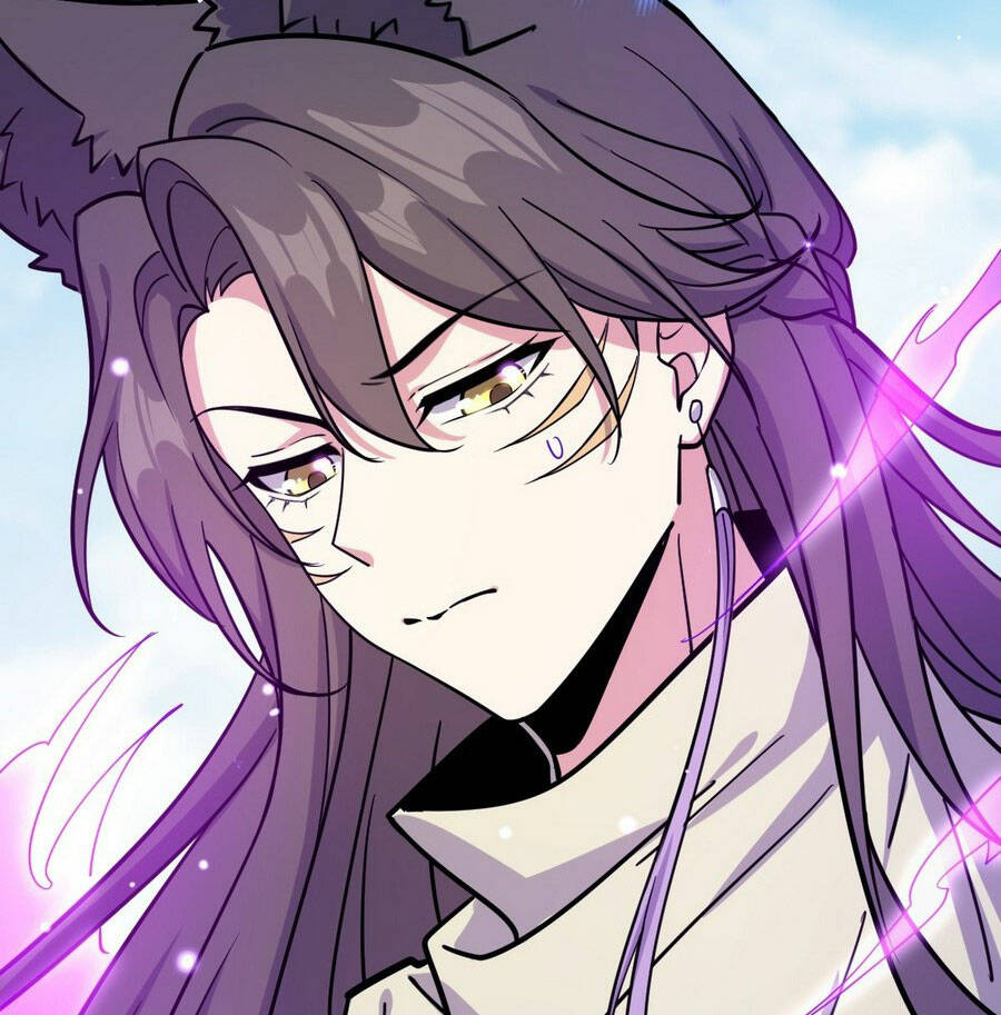 Sư Phụ Ta Đến Đại Nạn Mới Đột Phá Chapter 39 - Trang 2