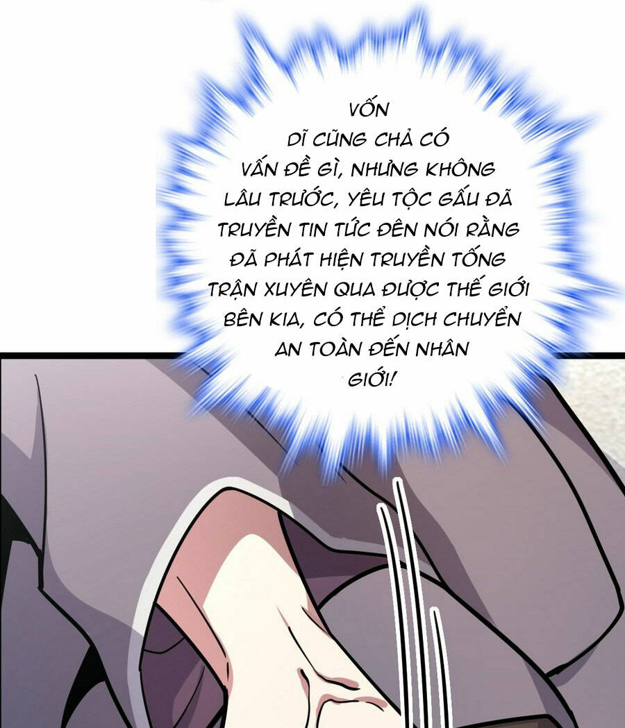 Sư Phụ Ta Đến Đại Nạn Mới Đột Phá Chapter 39 - Trang 2