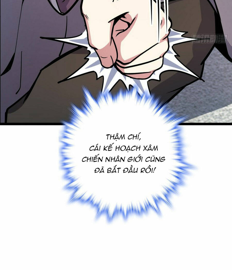 Sư Phụ Ta Đến Đại Nạn Mới Đột Phá Chapter 39 - Trang 2