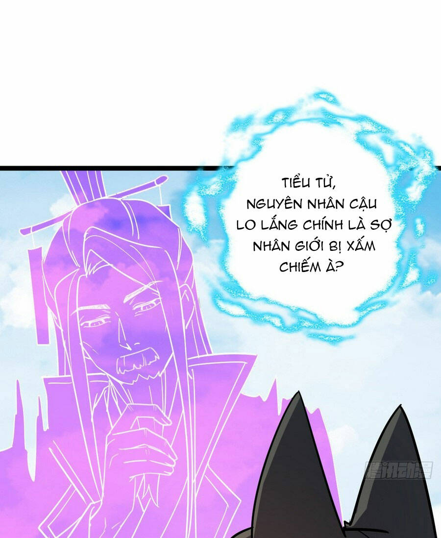 Sư Phụ Ta Đến Đại Nạn Mới Đột Phá Chapter 39 - Trang 2