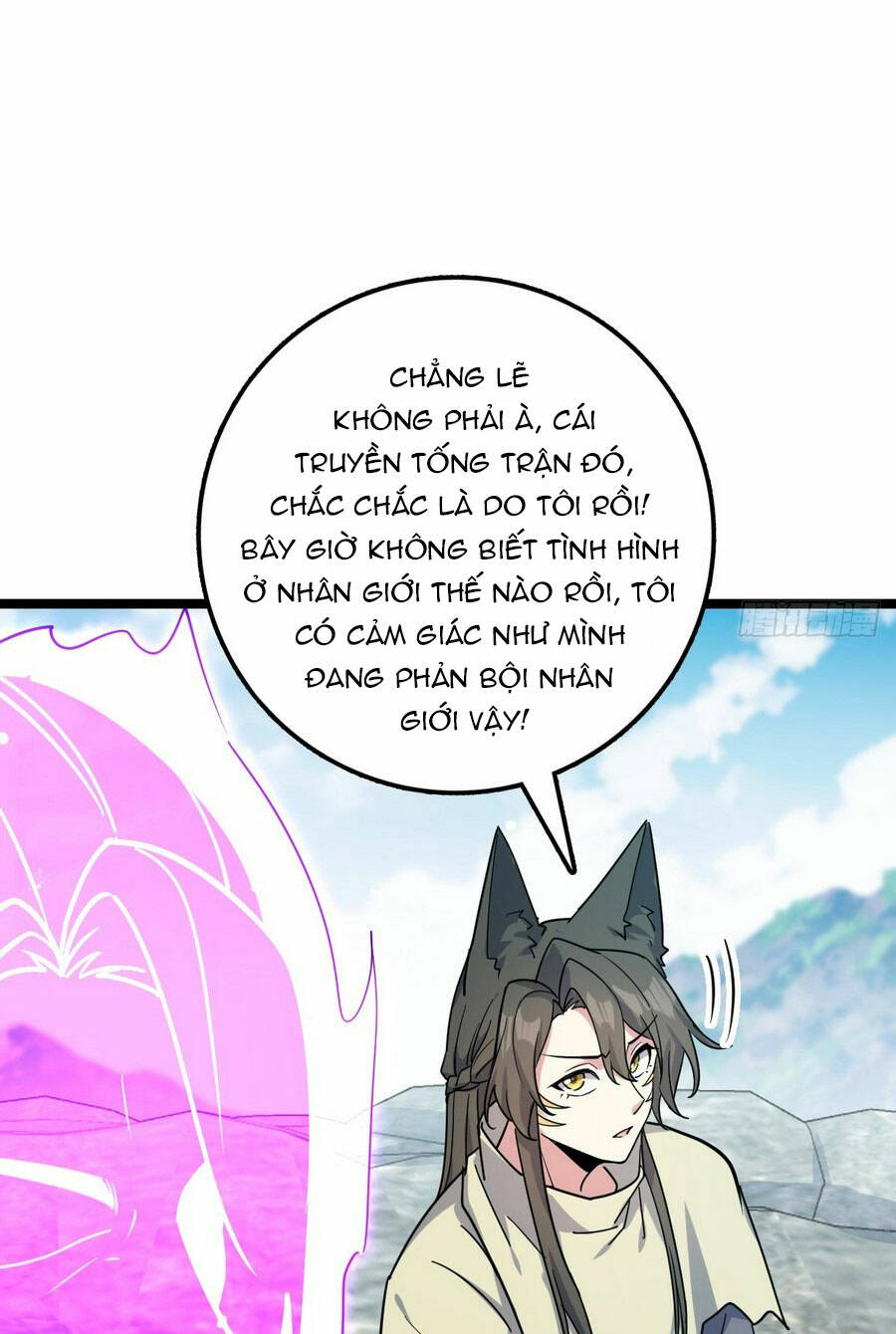 Sư Phụ Ta Đến Đại Nạn Mới Đột Phá Chapter 39 - Trang 2