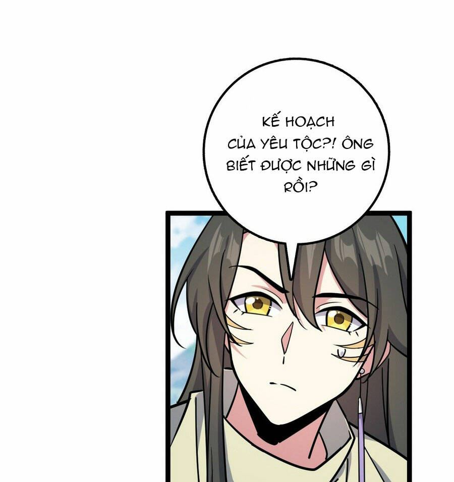 Sư Phụ Ta Đến Đại Nạn Mới Đột Phá Chapter 39 - Trang 2