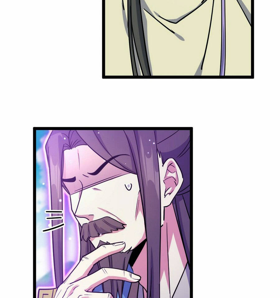 Sư Phụ Ta Đến Đại Nạn Mới Đột Phá Chapter 39 - Trang 2