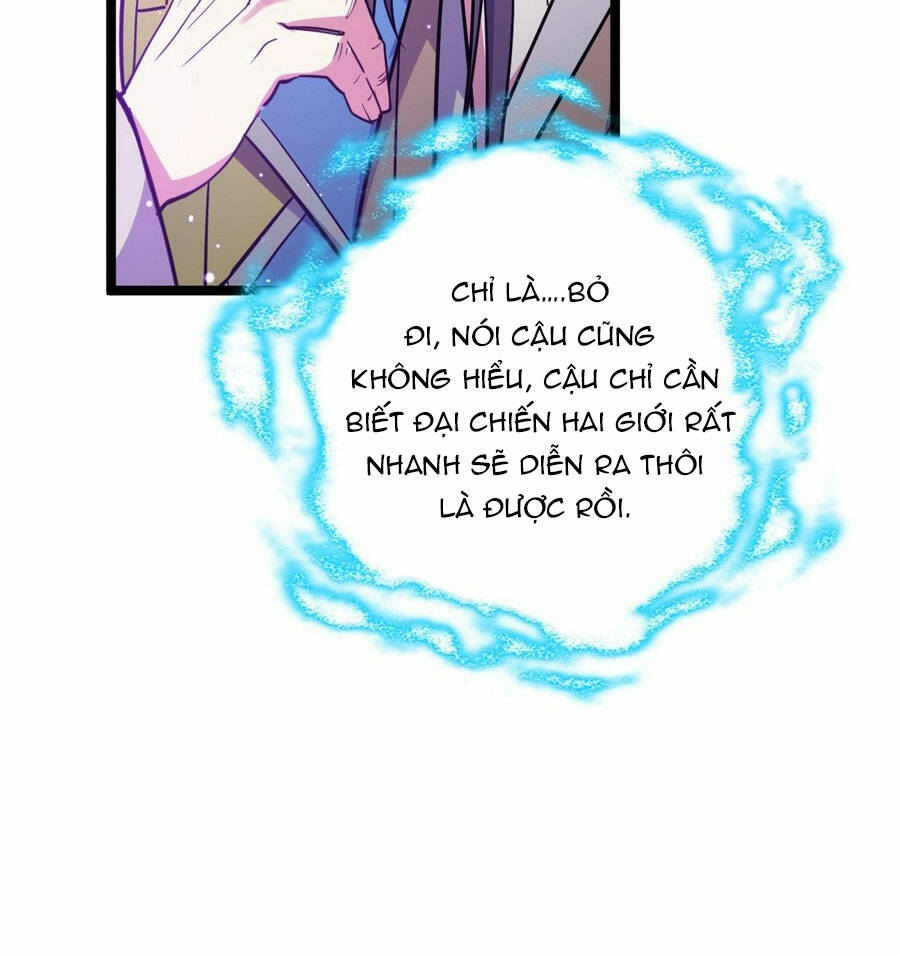 Sư Phụ Ta Đến Đại Nạn Mới Đột Phá Chapter 39 - Trang 2