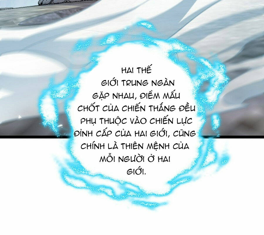 Sư Phụ Ta Đến Đại Nạn Mới Đột Phá Chapter 39 - Trang 2
