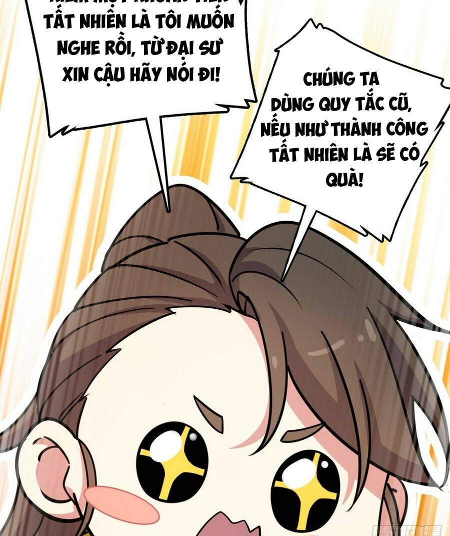Sư Phụ Ta Đến Đại Nạn Mới Đột Phá Chapter 39 - Trang 2