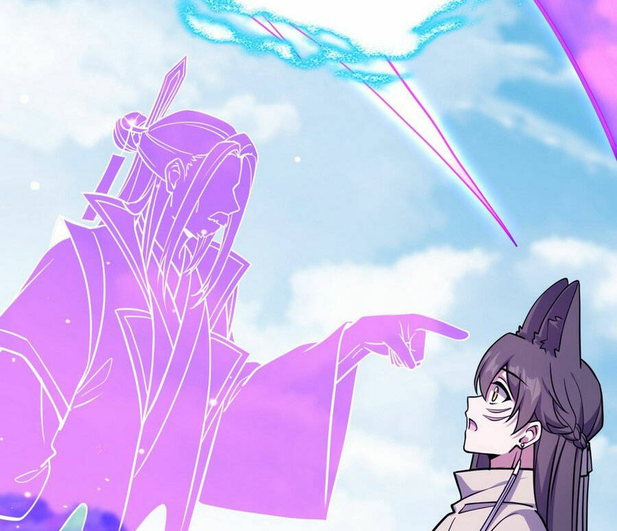 Sư Phụ Ta Đến Đại Nạn Mới Đột Phá Chapter 39 - Trang 2