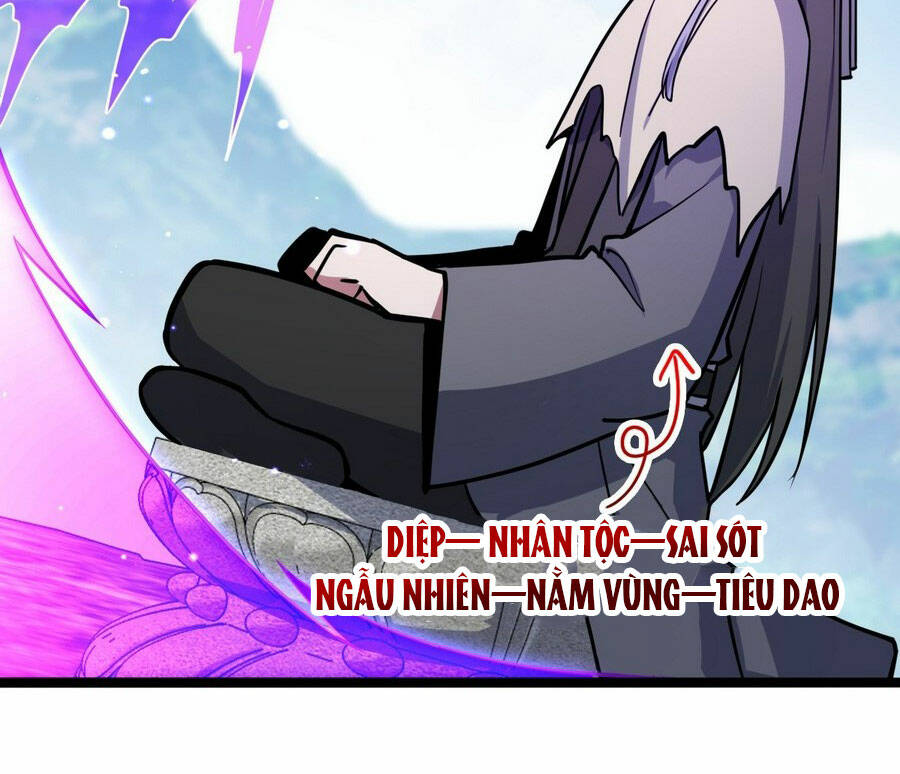 Sư Phụ Ta Đến Đại Nạn Mới Đột Phá Chapter 39 - Trang 2