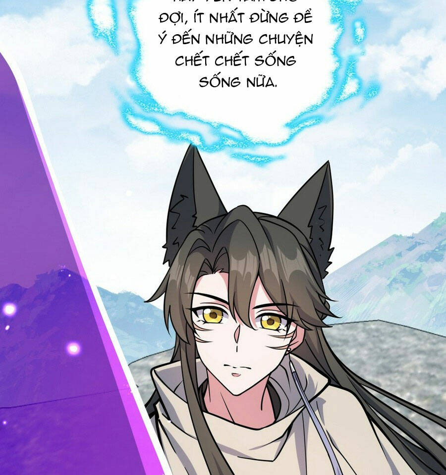 Sư Phụ Ta Đến Đại Nạn Mới Đột Phá Chapter 39 - Trang 2