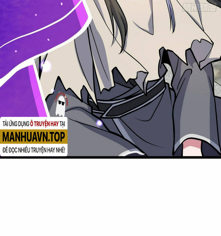 Sư Phụ Ta Đến Đại Nạn Mới Đột Phá Chapter 39 - Trang 2