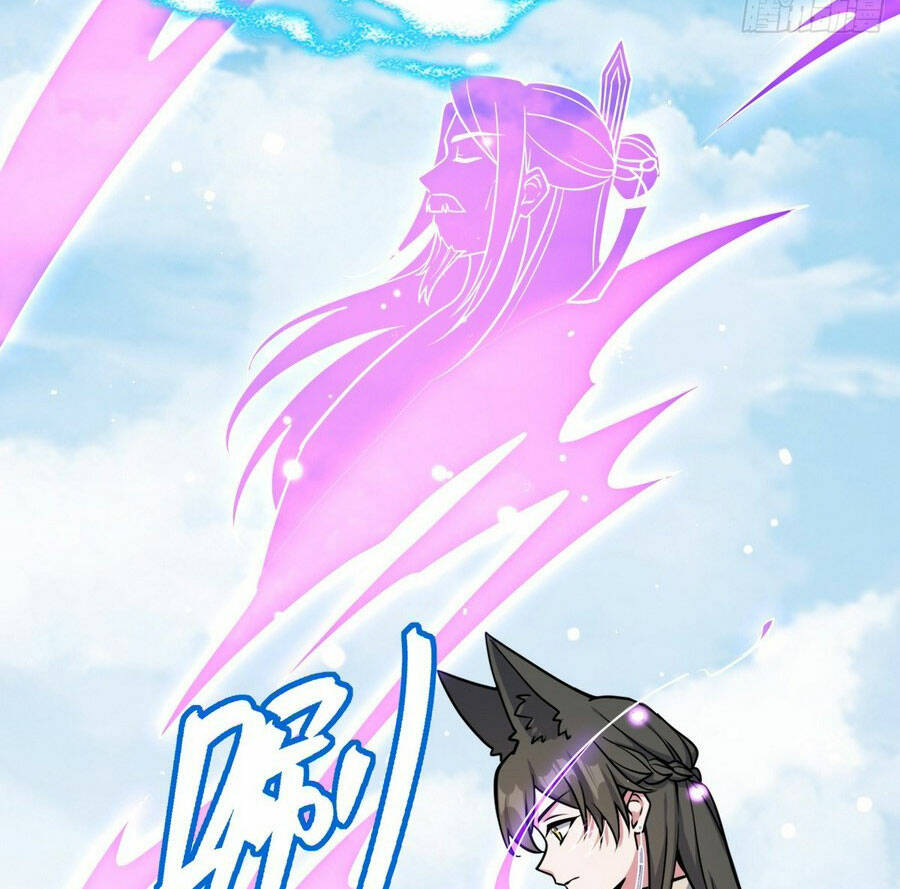 Sư Phụ Ta Đến Đại Nạn Mới Đột Phá Chapter 39 - Trang 2