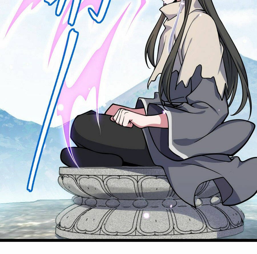 Sư Phụ Ta Đến Đại Nạn Mới Đột Phá Chapter 39 - Trang 2