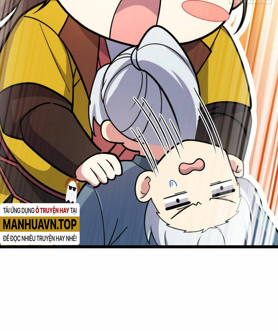 Sư Phụ Ta Đến Đại Nạn Mới Đột Phá Chapter 39 - Trang 2