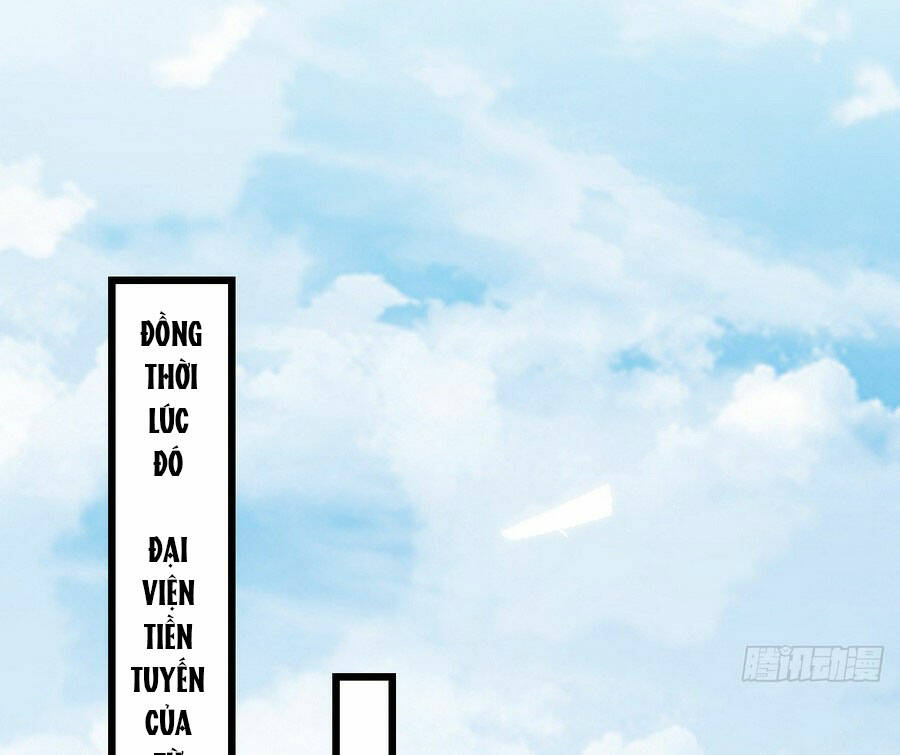 Sư Phụ Ta Đến Đại Nạn Mới Đột Phá Chapter 39 - Trang 2