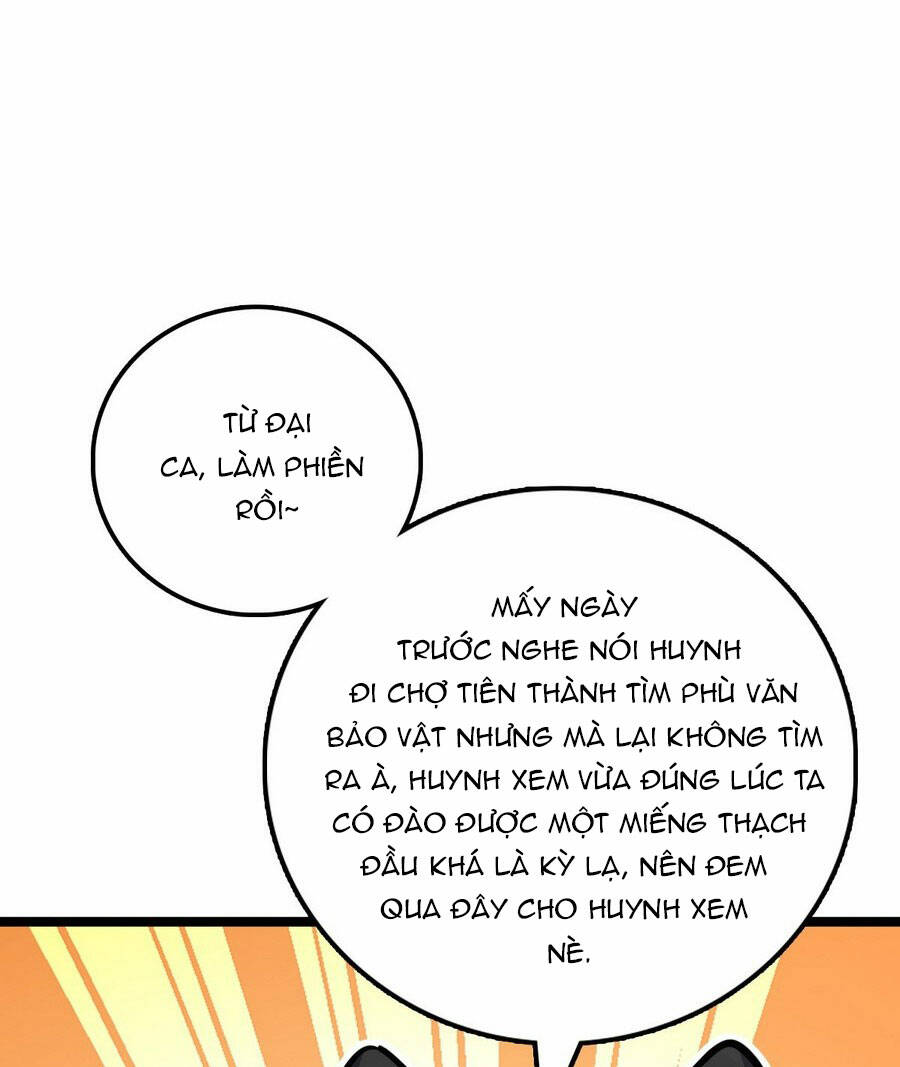 Sư Phụ Ta Đến Đại Nạn Mới Đột Phá Chapter 39 - Trang 2