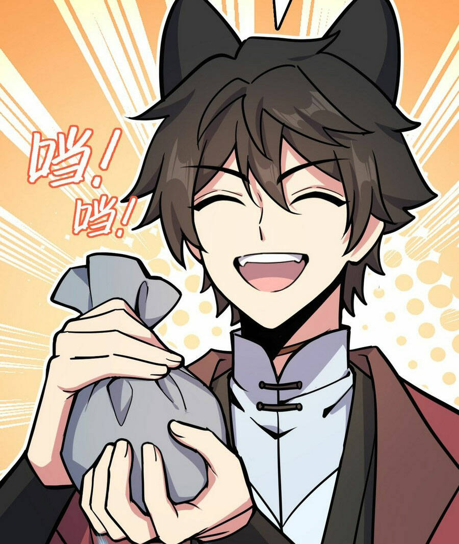 Sư Phụ Ta Đến Đại Nạn Mới Đột Phá Chapter 39 - Trang 2