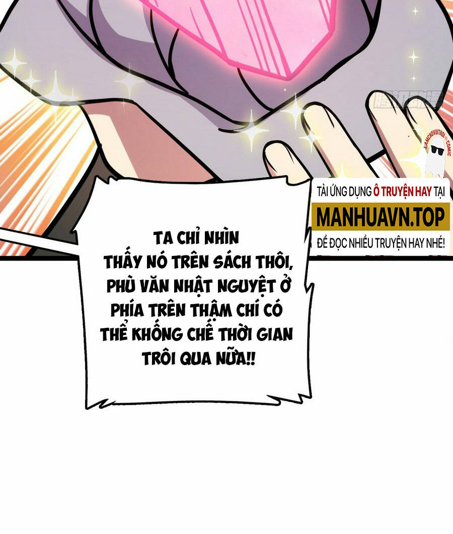 Sư Phụ Ta Đến Đại Nạn Mới Đột Phá Chapter 39 - Trang 2