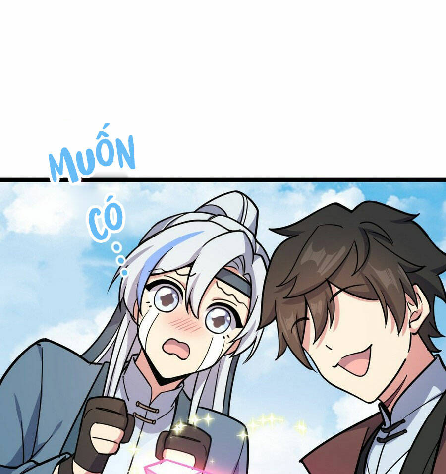 Sư Phụ Ta Đến Đại Nạn Mới Đột Phá Chapter 39 - Trang 2