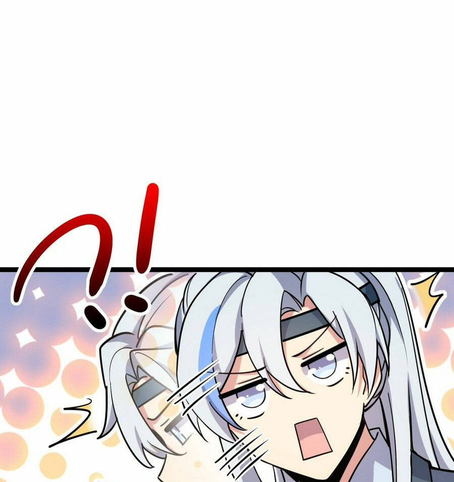 Sư Phụ Ta Đến Đại Nạn Mới Đột Phá Chapter 39 - Trang 2