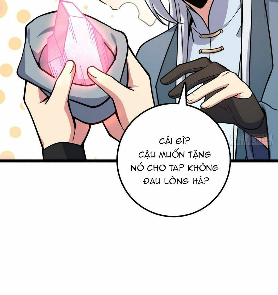 Sư Phụ Ta Đến Đại Nạn Mới Đột Phá Chapter 39 - Trang 2