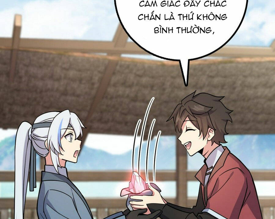 Sư Phụ Ta Đến Đại Nạn Mới Đột Phá Chapter 39 - Trang 2