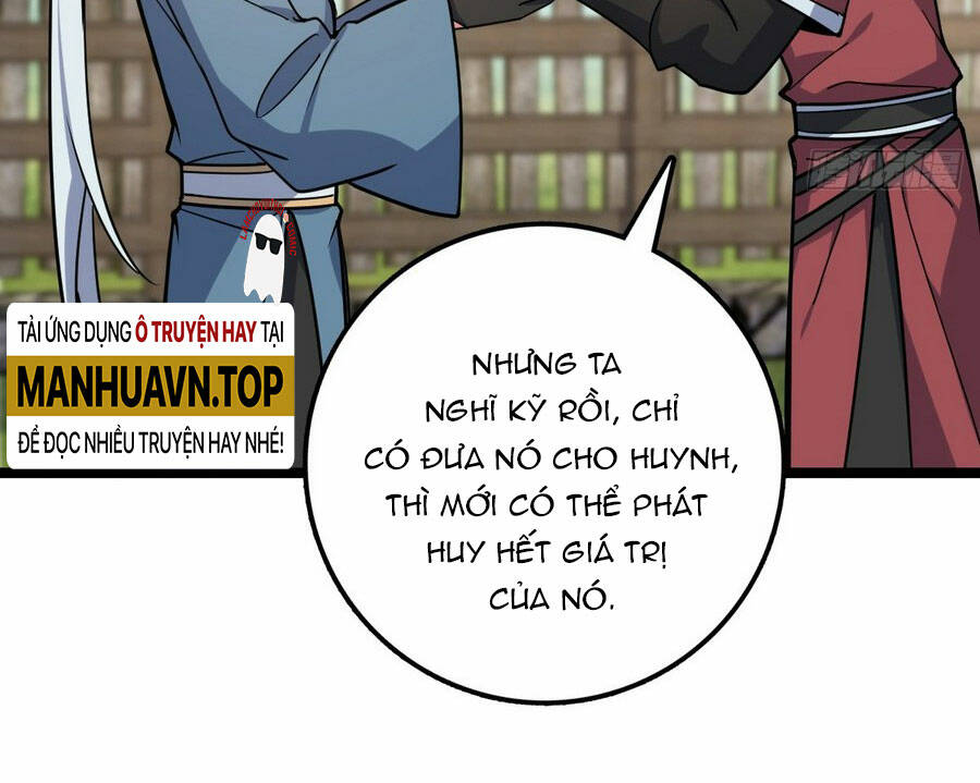 Sư Phụ Ta Đến Đại Nạn Mới Đột Phá Chapter 39 - Trang 2