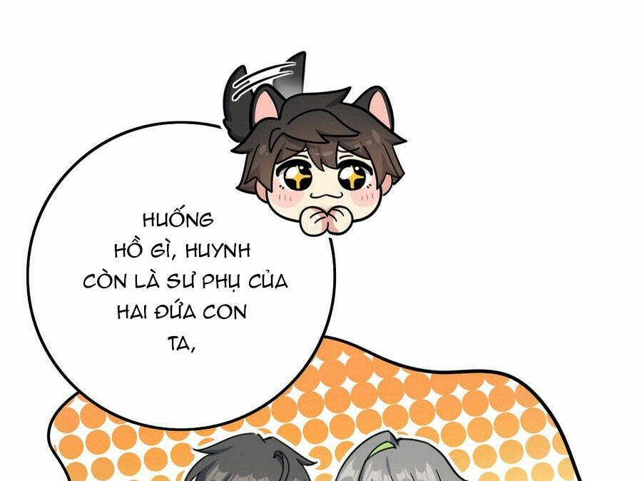 Sư Phụ Ta Đến Đại Nạn Mới Đột Phá Chapter 39 - Trang 2