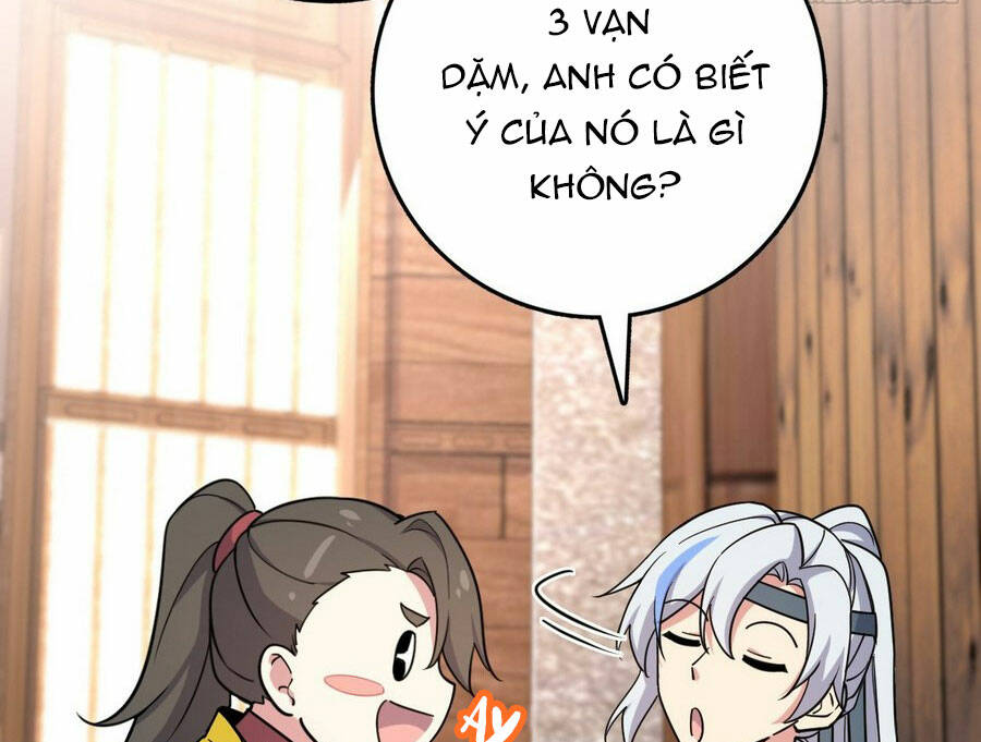 Sư Phụ Ta Đến Đại Nạn Mới Đột Phá Chapter 39 - Trang 2