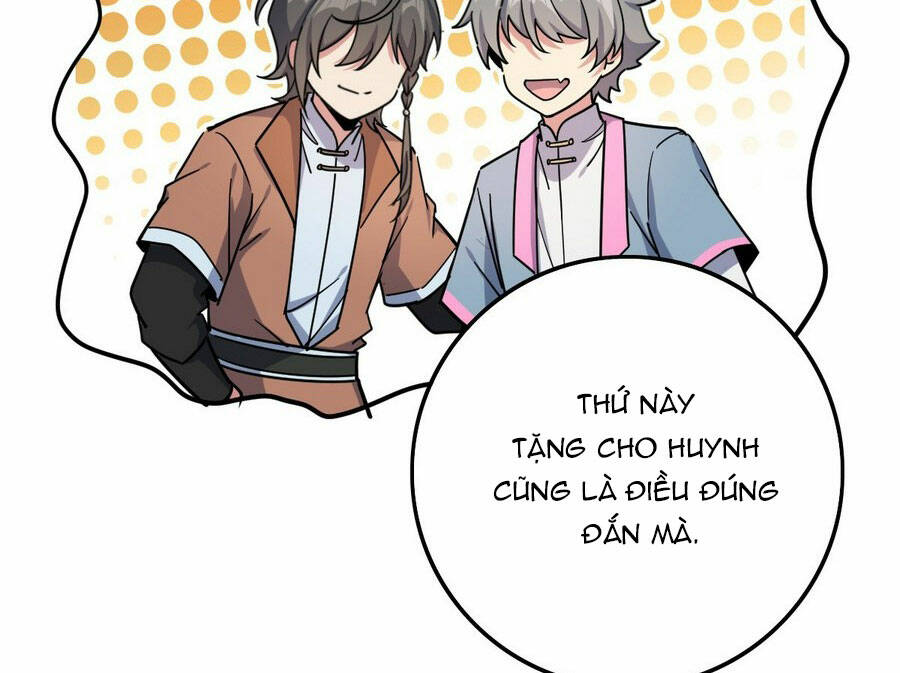 Sư Phụ Ta Đến Đại Nạn Mới Đột Phá Chapter 39 - Trang 2