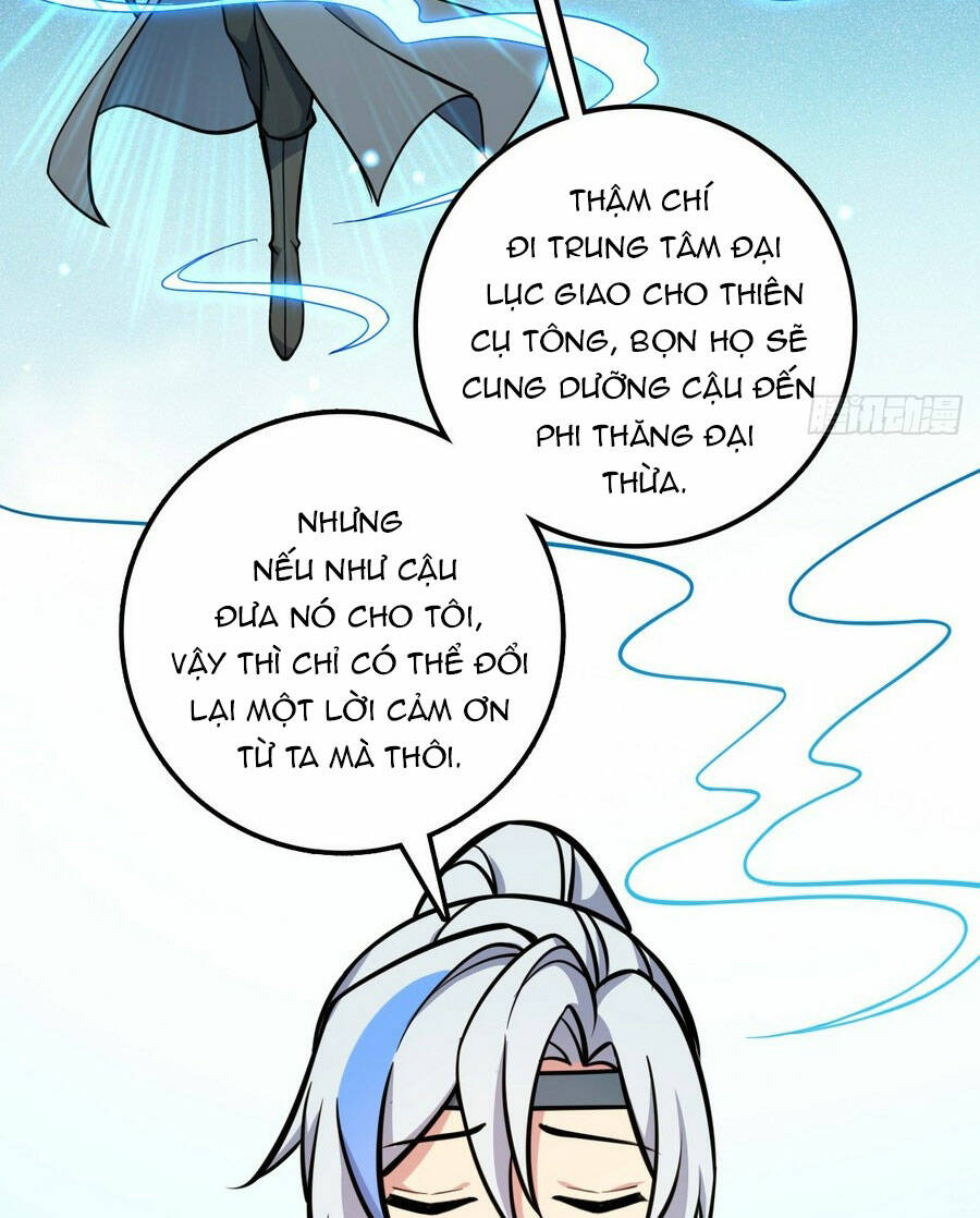 Sư Phụ Ta Đến Đại Nạn Mới Đột Phá Chapter 39 - Trang 2