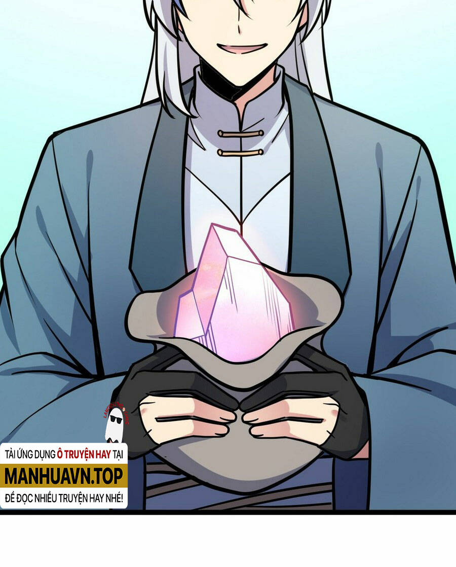 Sư Phụ Ta Đến Đại Nạn Mới Đột Phá Chapter 39 - Trang 2