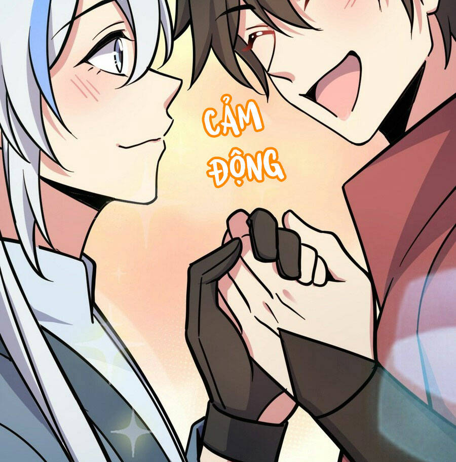 Sư Phụ Ta Đến Đại Nạn Mới Đột Phá Chapter 39 - Trang 2