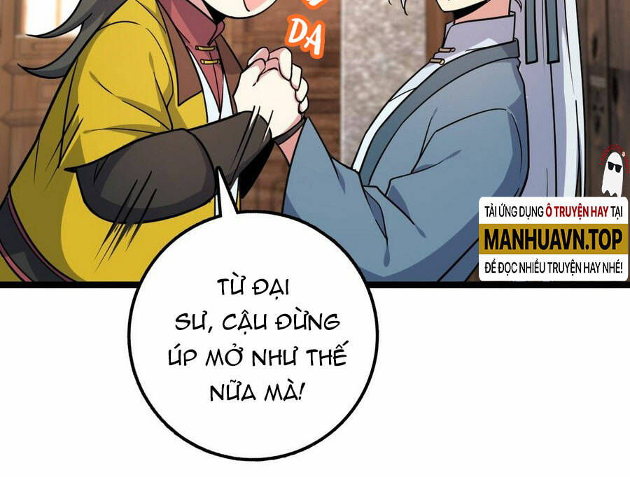 Sư Phụ Ta Đến Đại Nạn Mới Đột Phá Chapter 39 - Trang 2