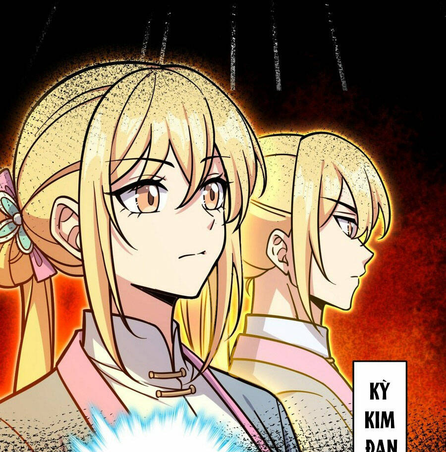 Sư Phụ Ta Đến Đại Nạn Mới Đột Phá Chapter 39 - Trang 2