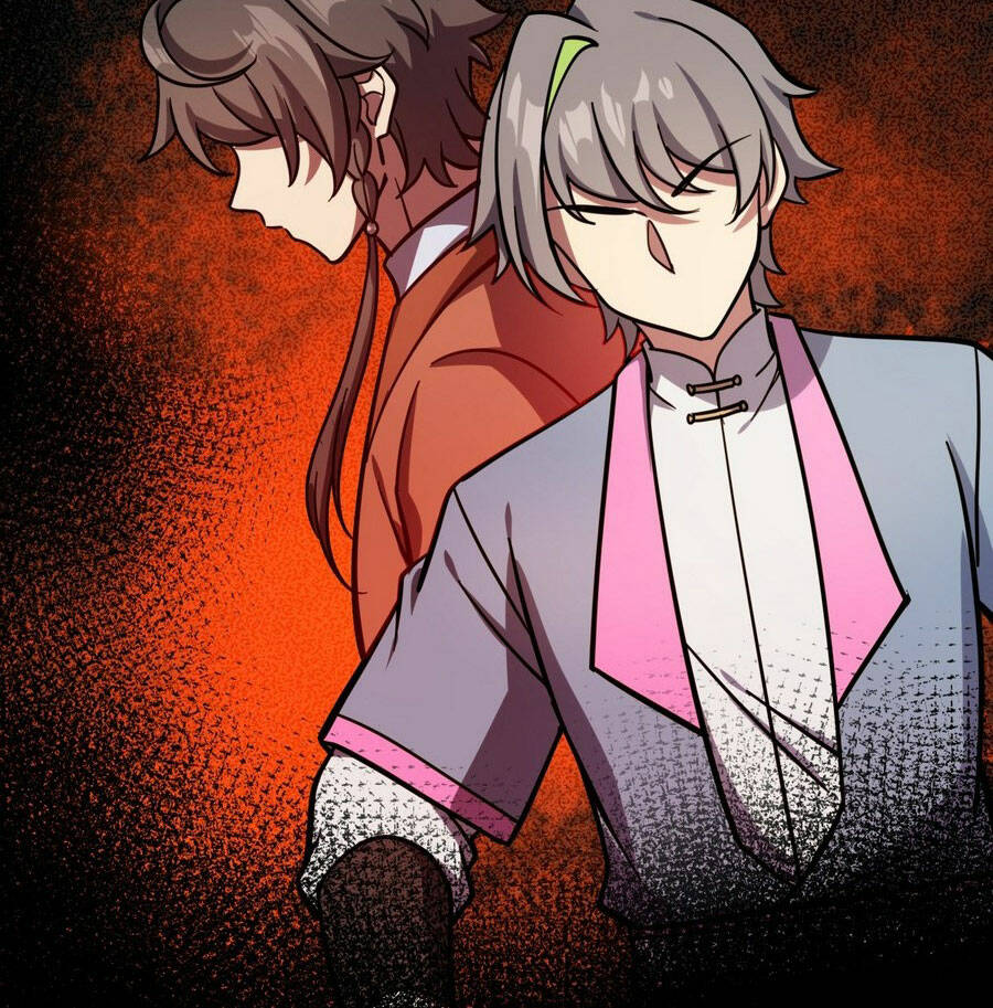 Sư Phụ Ta Đến Đại Nạn Mới Đột Phá Chapter 39 - Trang 2