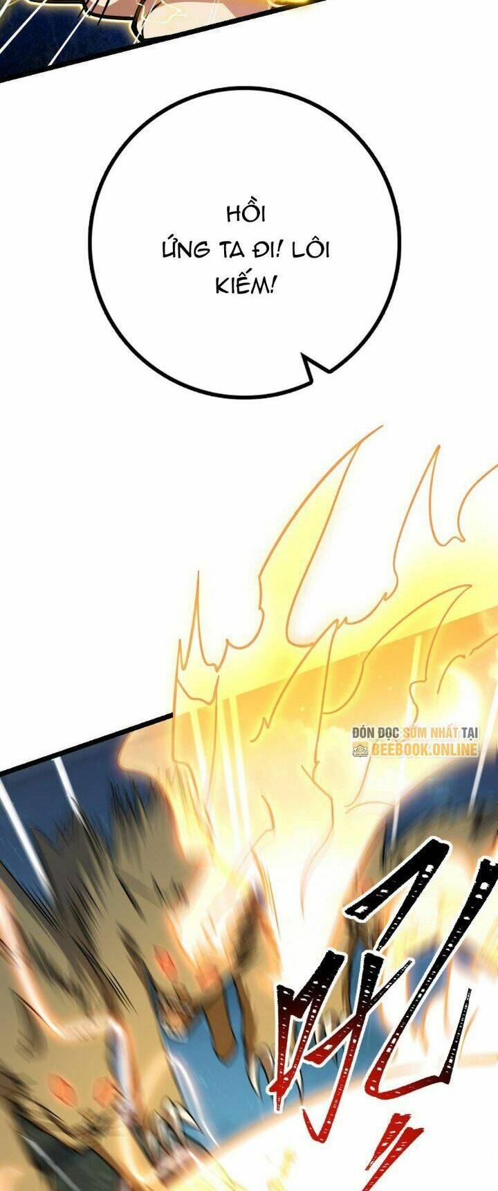 Sư Phụ Ta Đến Đại Nạn Mới Đột Phá Chapter 41 - Trang 2