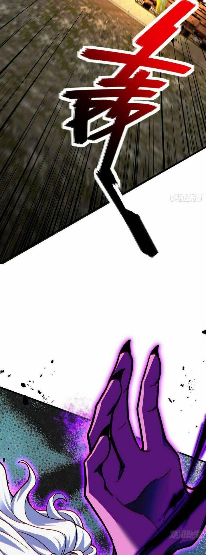 Sư Phụ Ta Đến Đại Nạn Mới Đột Phá Chapter 42 - Trang 2