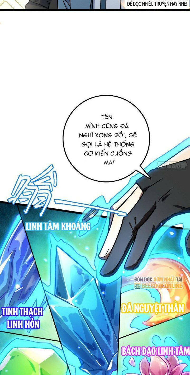 Sư Phụ Ta Đến Đại Nạn Mới Đột Phá Chapter 49 - Trang 2