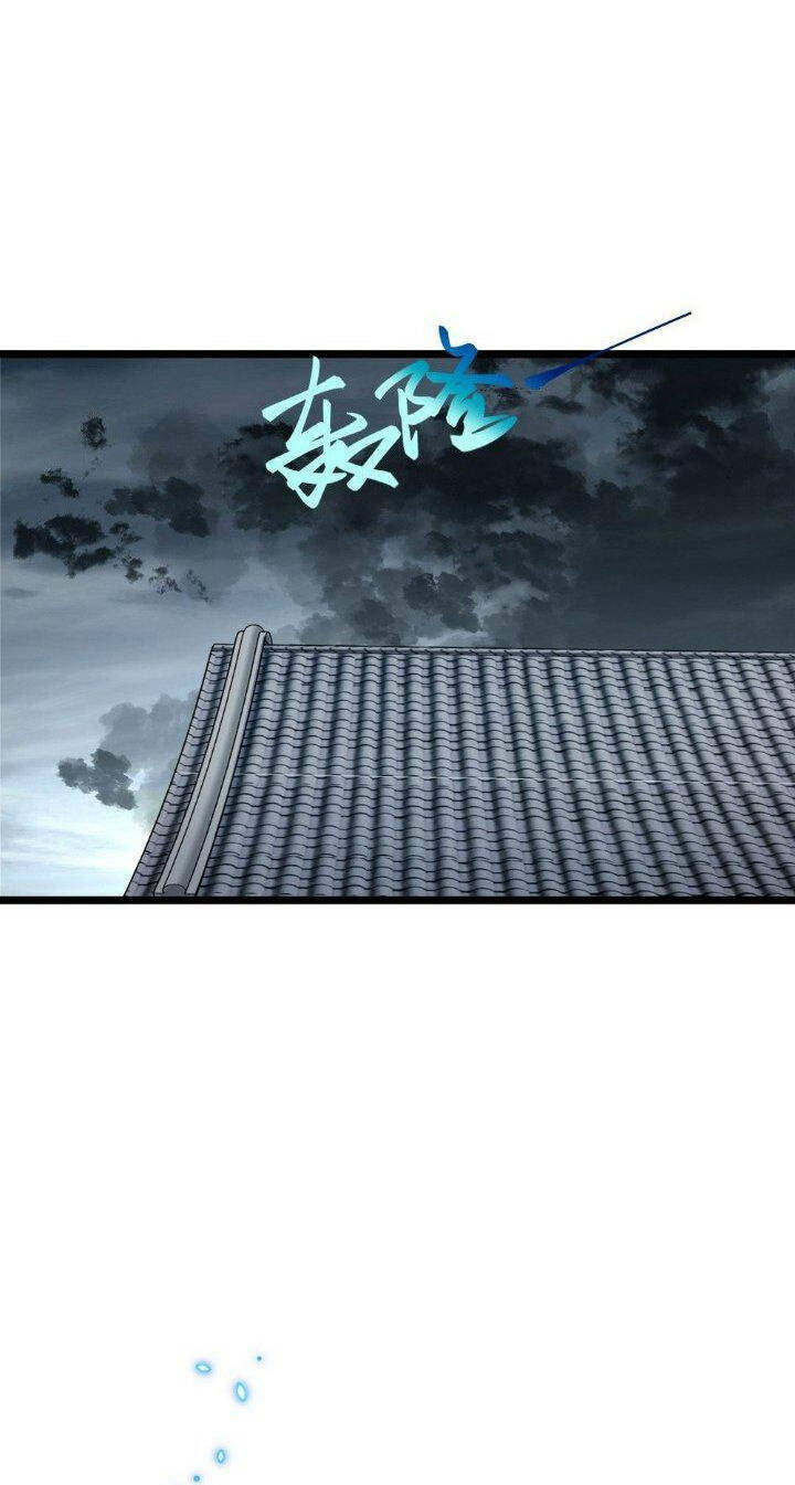 Sư Phụ Ta Đến Đại Nạn Mới Đột Phá Chapter 49 - Trang 2