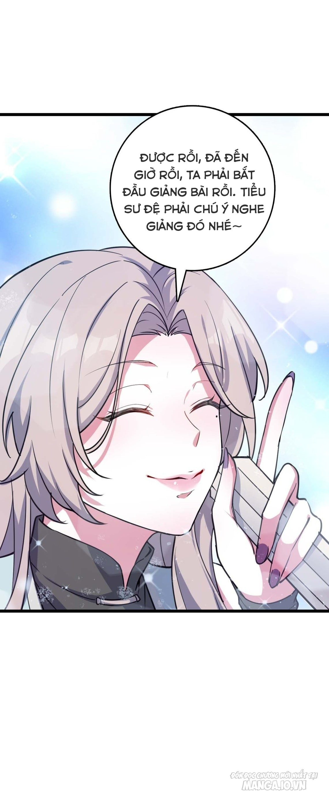 Sư Phụ Ta Đến Đại Nạn Mới Đột Phá Chapter 5 - Trang 2