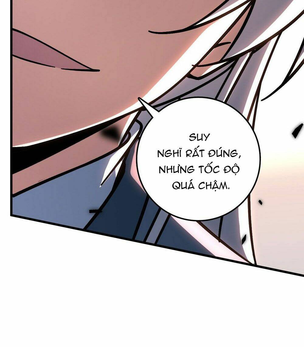 Sư Phụ Ta Đến Đại Nạn Mới Đột Phá Chapter 51 - Trang 2