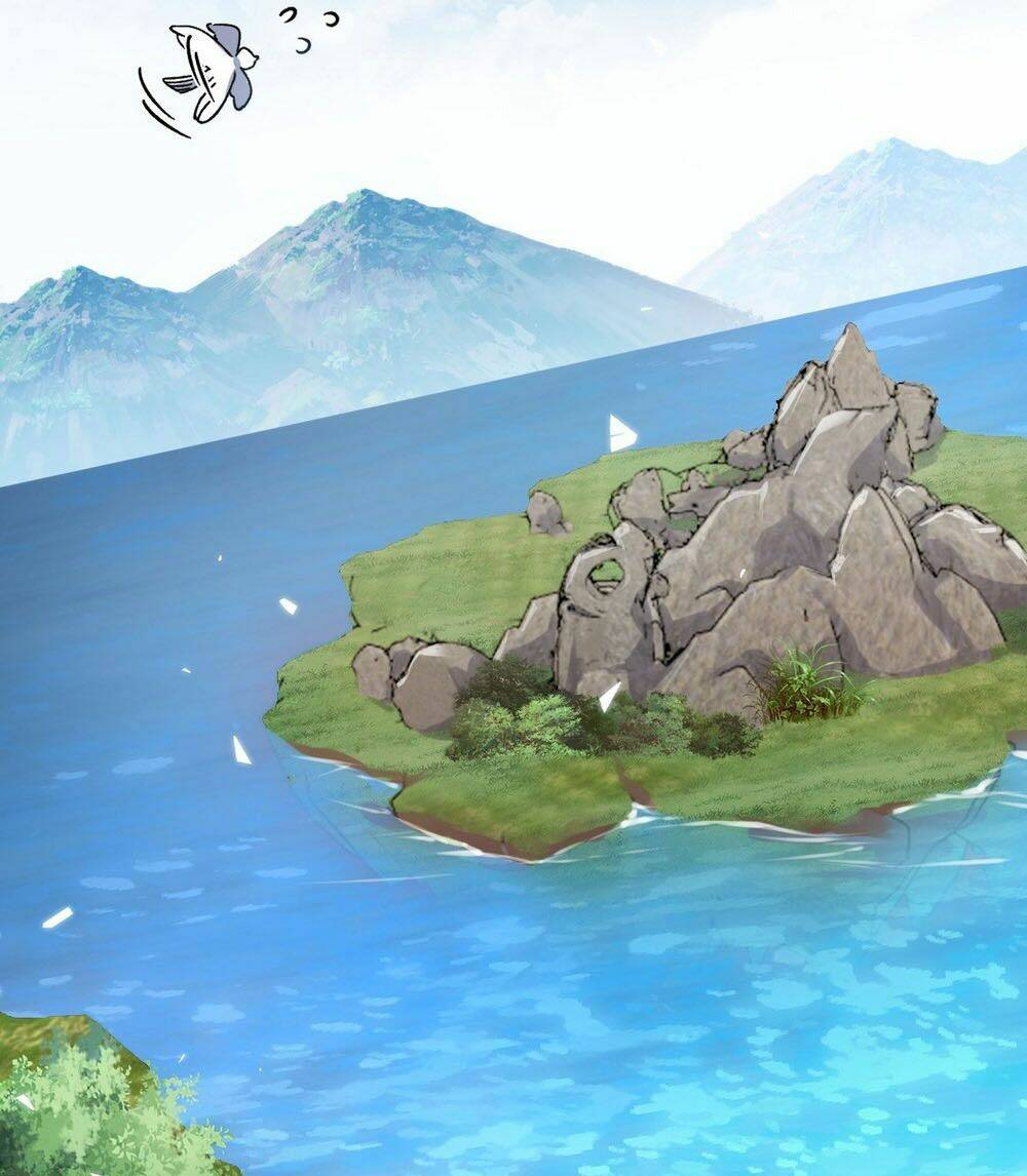 Sư Phụ Ta Đến Đại Nạn Mới Đột Phá Chapter 51 - Trang 2