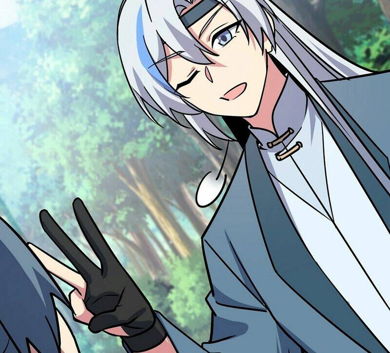 Sư Phụ Ta Đến Đại Nạn Mới Đột Phá Chapter 52 - Trang 2