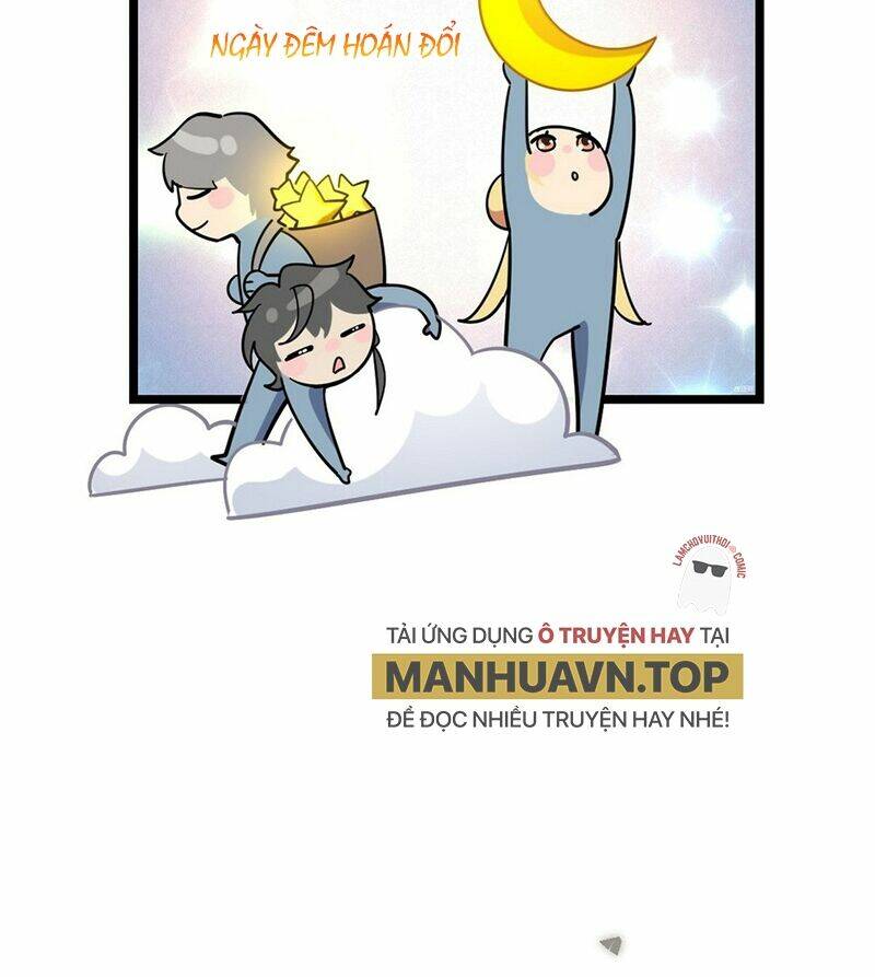 Sư Phụ Ta Đến Đại Nạn Mới Đột Phá Chapter 53 - Trang 2