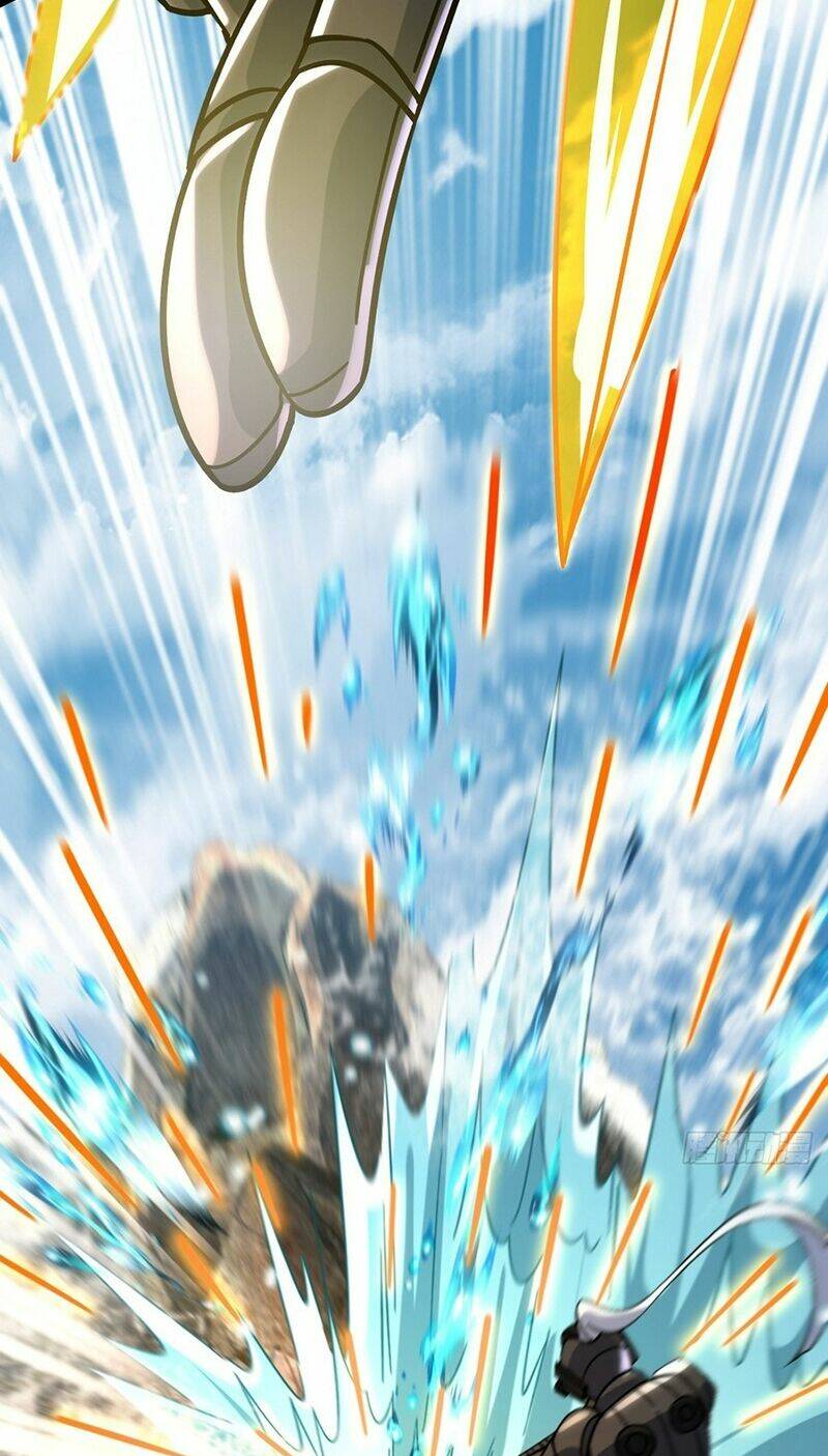 Sư Phụ Ta Đến Đại Nạn Mới Đột Phá Chapter 55 - Trang 2